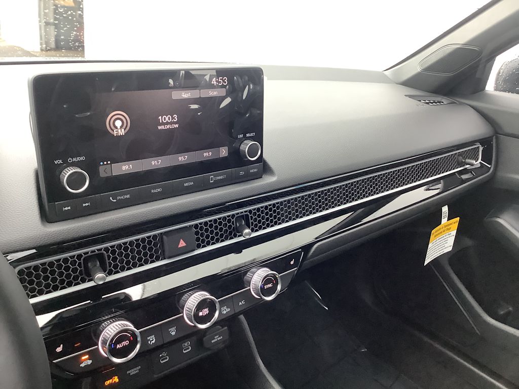 Thumbnail: 2026 Honda Civic - 14