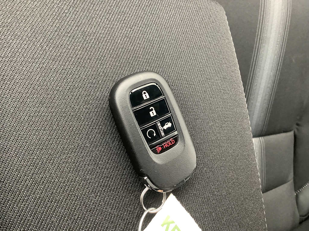 Thumbnail: 2026 Honda Civic - 17