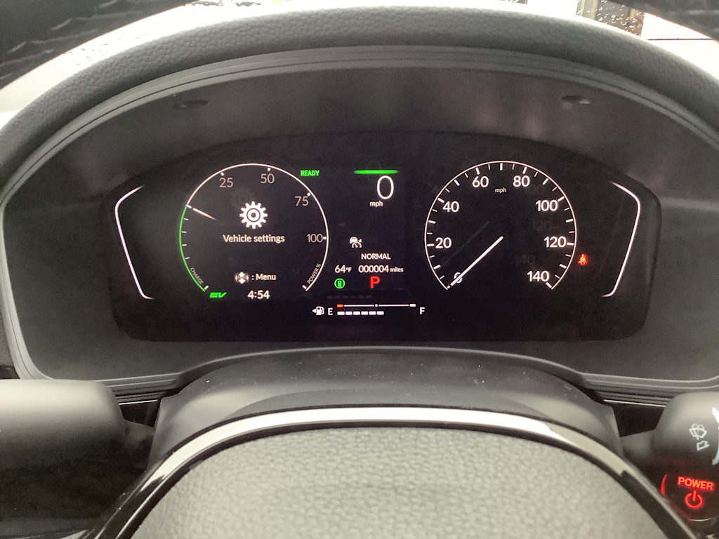 Thumbnail: 2026 Honda Civic - 16