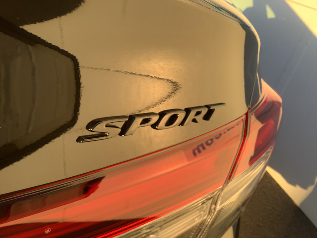 Thumbnail: 2026 Honda Civic - 20