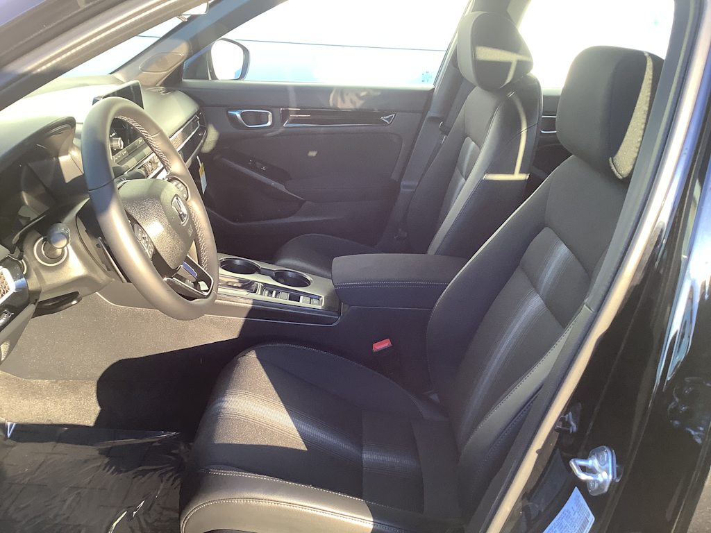 Thumbnail: 2026 Honda Civic - 10