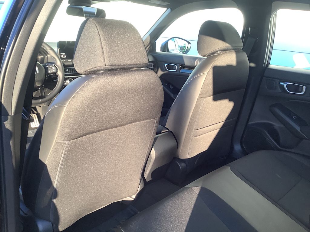 Thumbnail: 2026 Honda Civic - 12