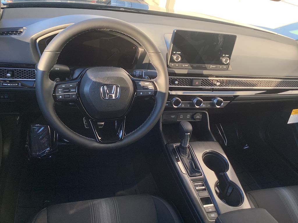 Thumbnail: 2026 Honda Civic - 2