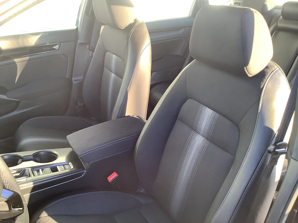 Thumbnail: 2026 Honda Civic - 11