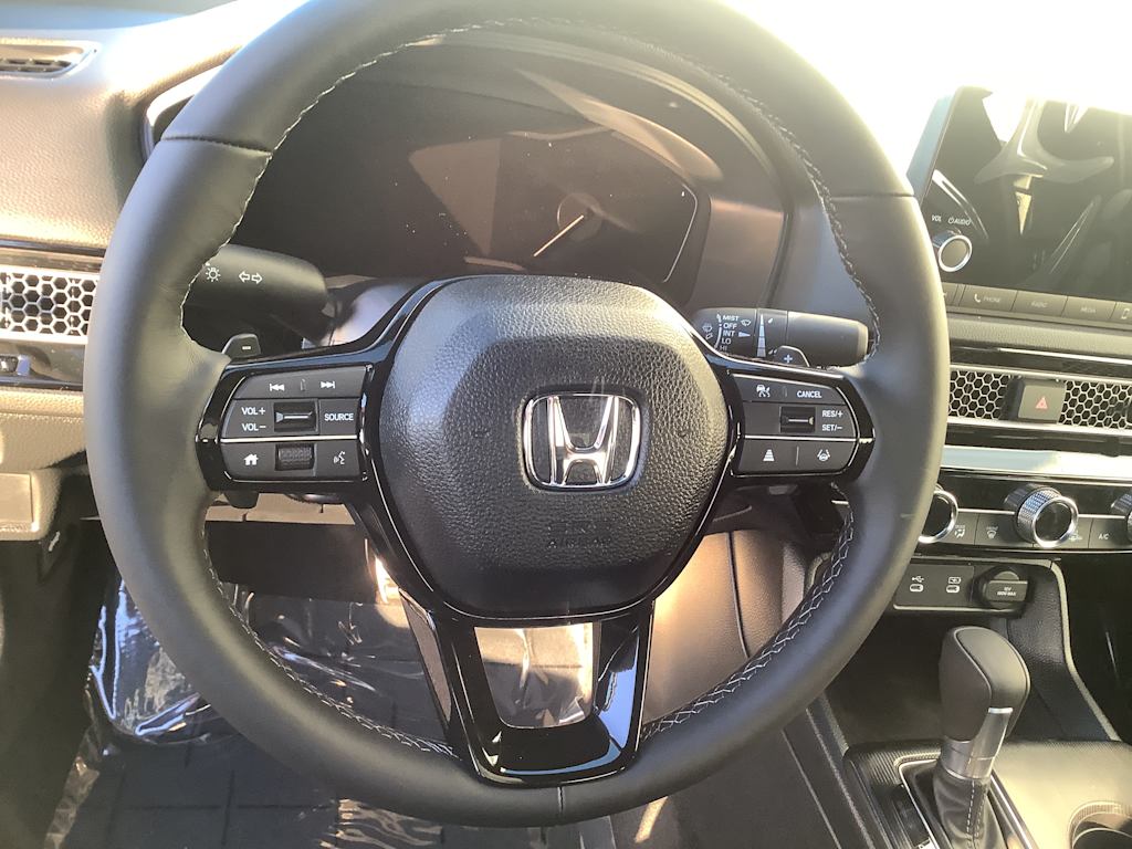 Thumbnail: 2026 Honda Civic - 9