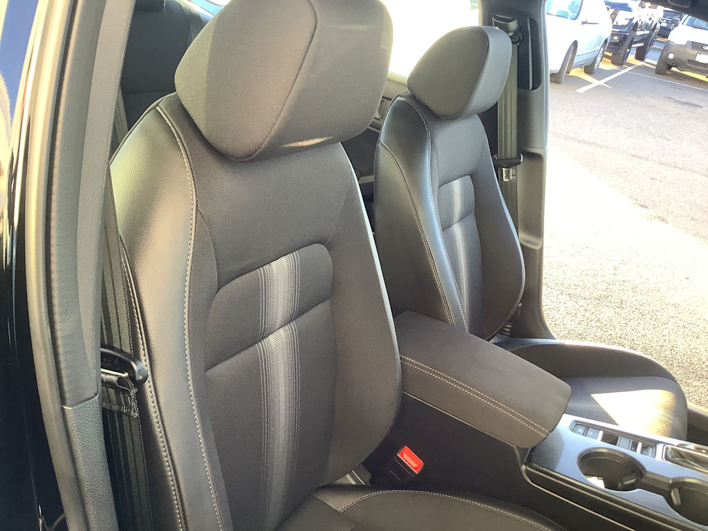 Thumbnail: 2026 Honda Civic - 22