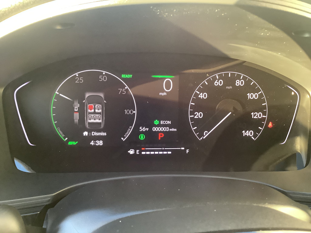 Thumbnail: 2026 Honda Civic - 15