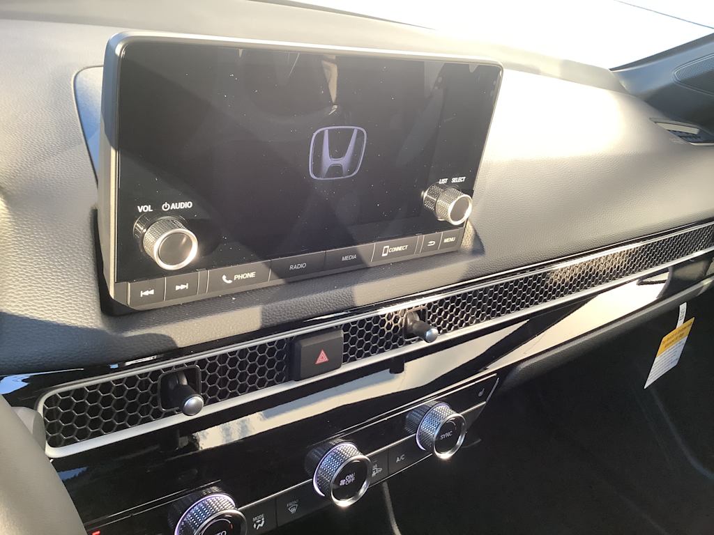 Thumbnail: 2026 Honda Civic - 13