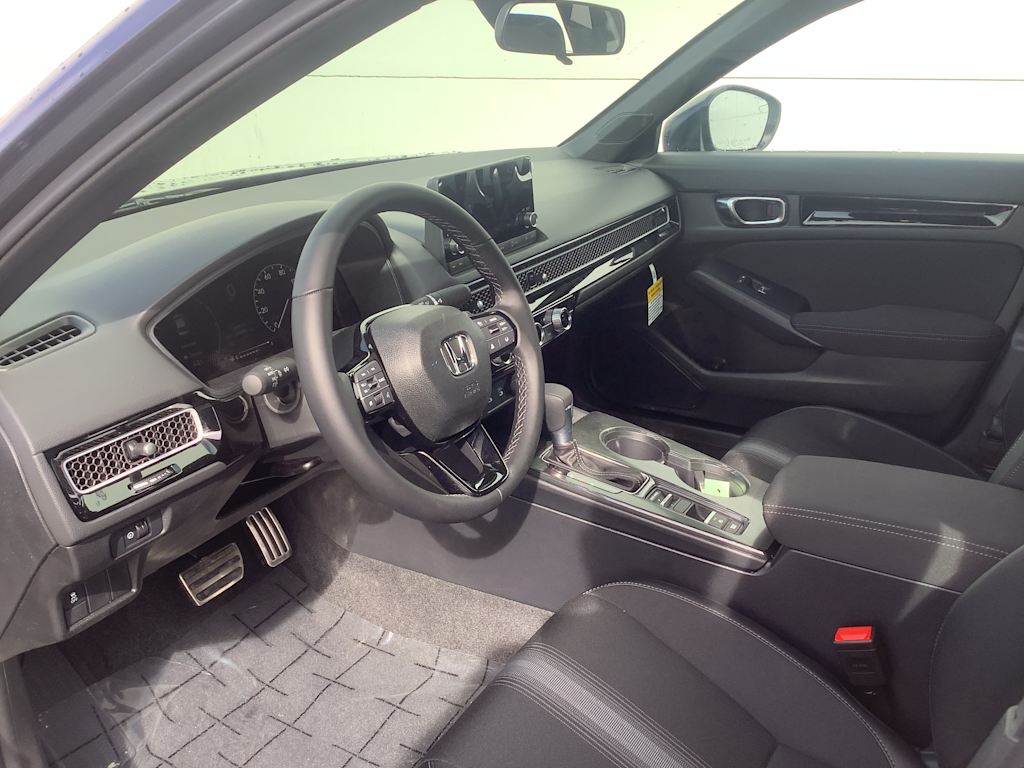 Thumbnail: 2025 Honda Civic - 3