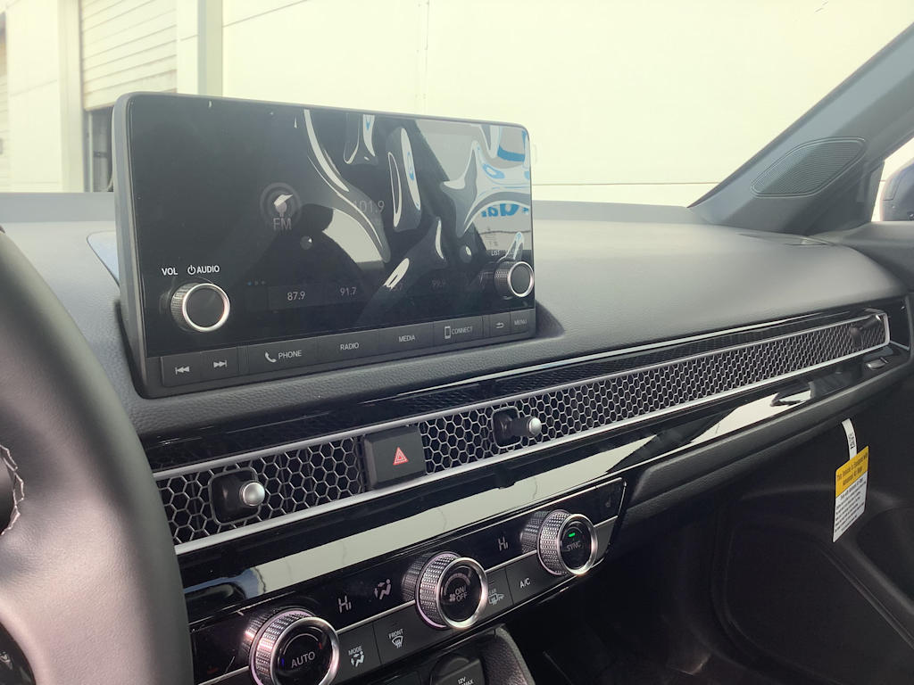 Thumbnail: 2025 Honda Civic - 5