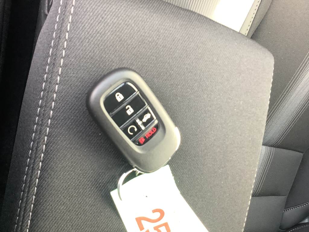 Thumbnail: 2025 Honda Civic - 6