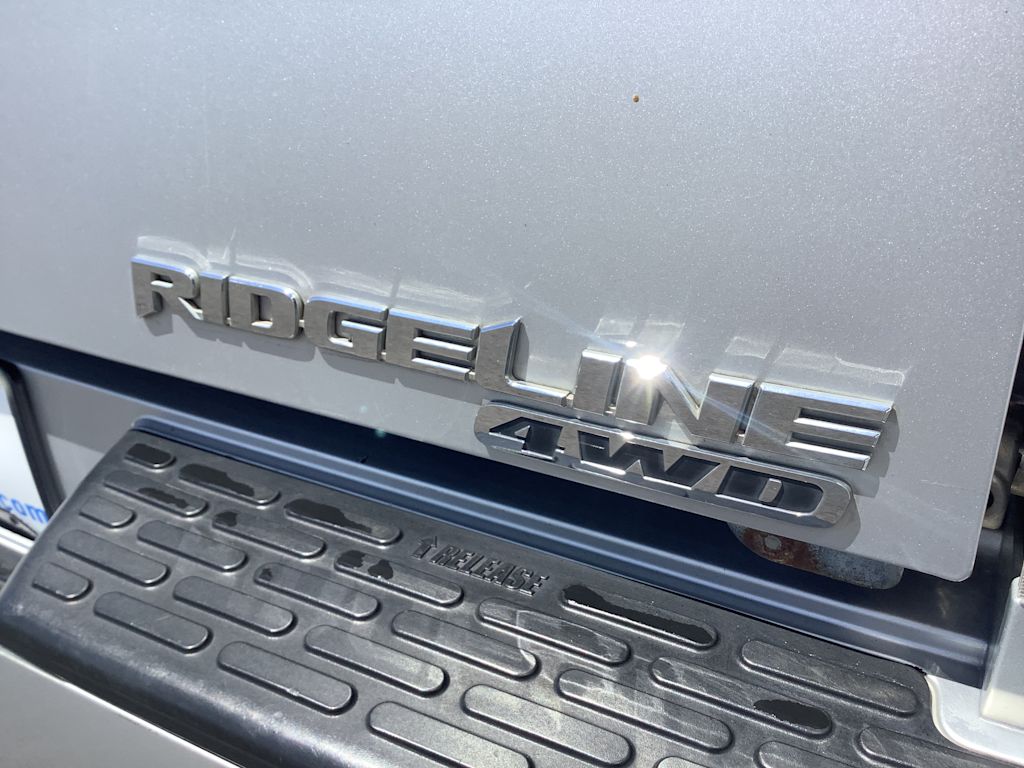 Thumbnail: 2008 Honda Ridgeline - 7