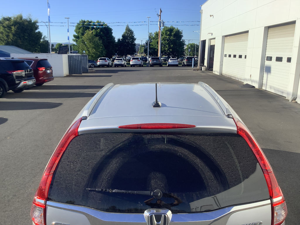 Thumbnail: 2016 Honda CR-V - 7