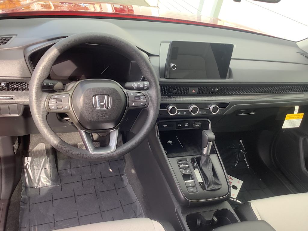 Thumbnail: 2026 Honda CR-V - 2