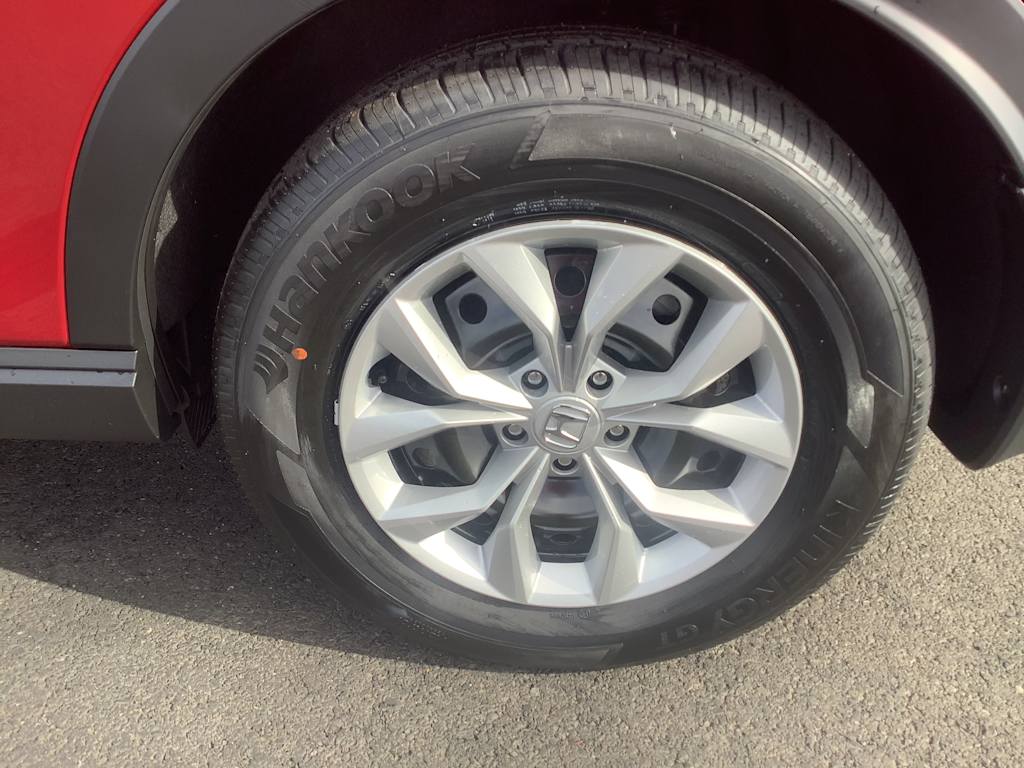 Thumbnail: 2026 Honda CR-V - 8