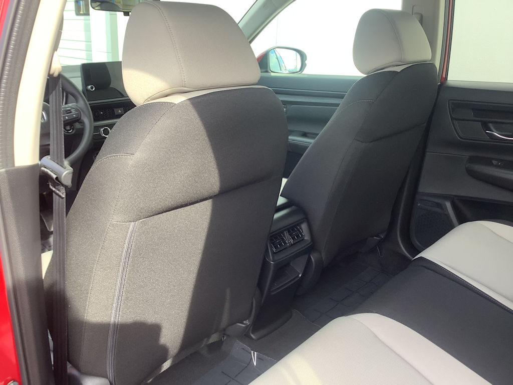 Thumbnail: 2026 Honda CR-V - 13