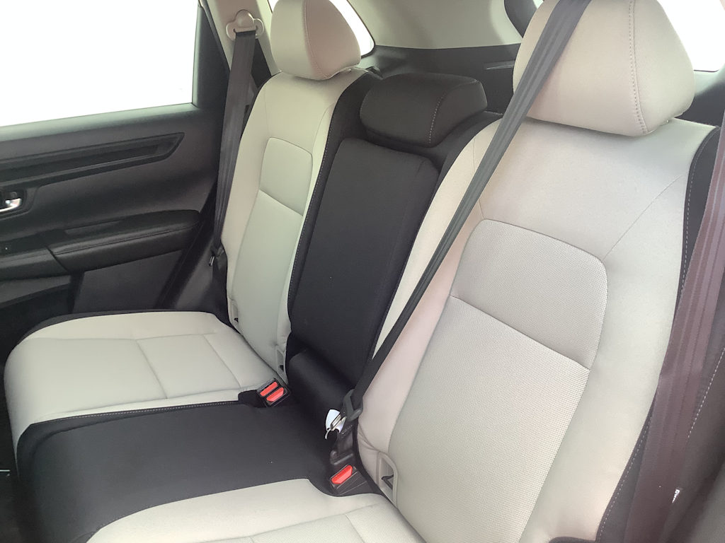 Thumbnail: 2026 Honda CR-V - 19