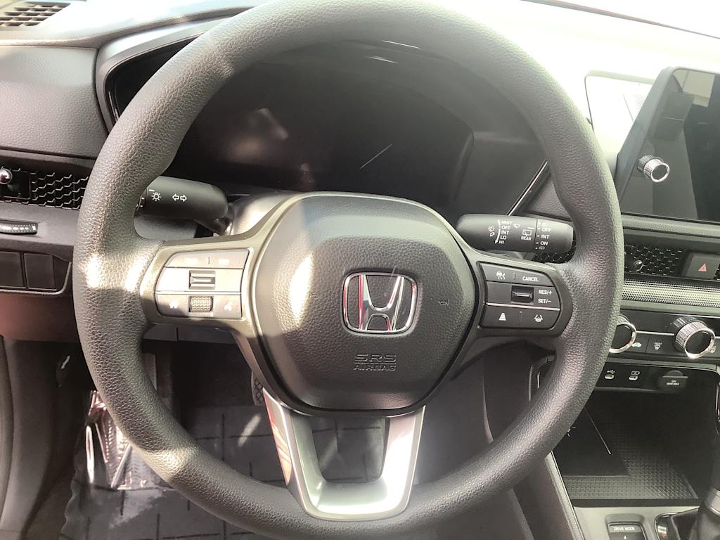 Thumbnail: 2026 Honda CR-V - 10