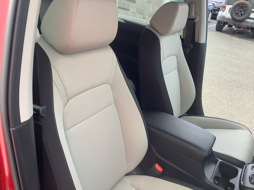 Thumbnail: 2026 Honda CR-V - 20