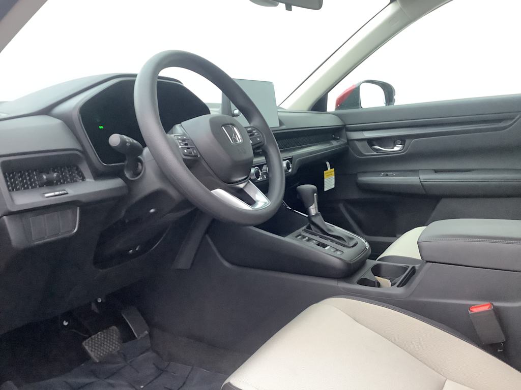 Thumbnail: 2026 Honda CR-V - 2