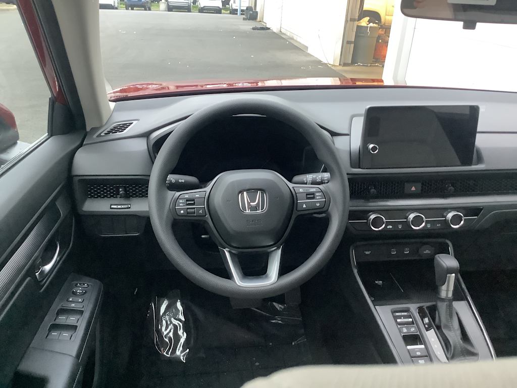 Thumbnail: 2026 Honda CR-V - 10