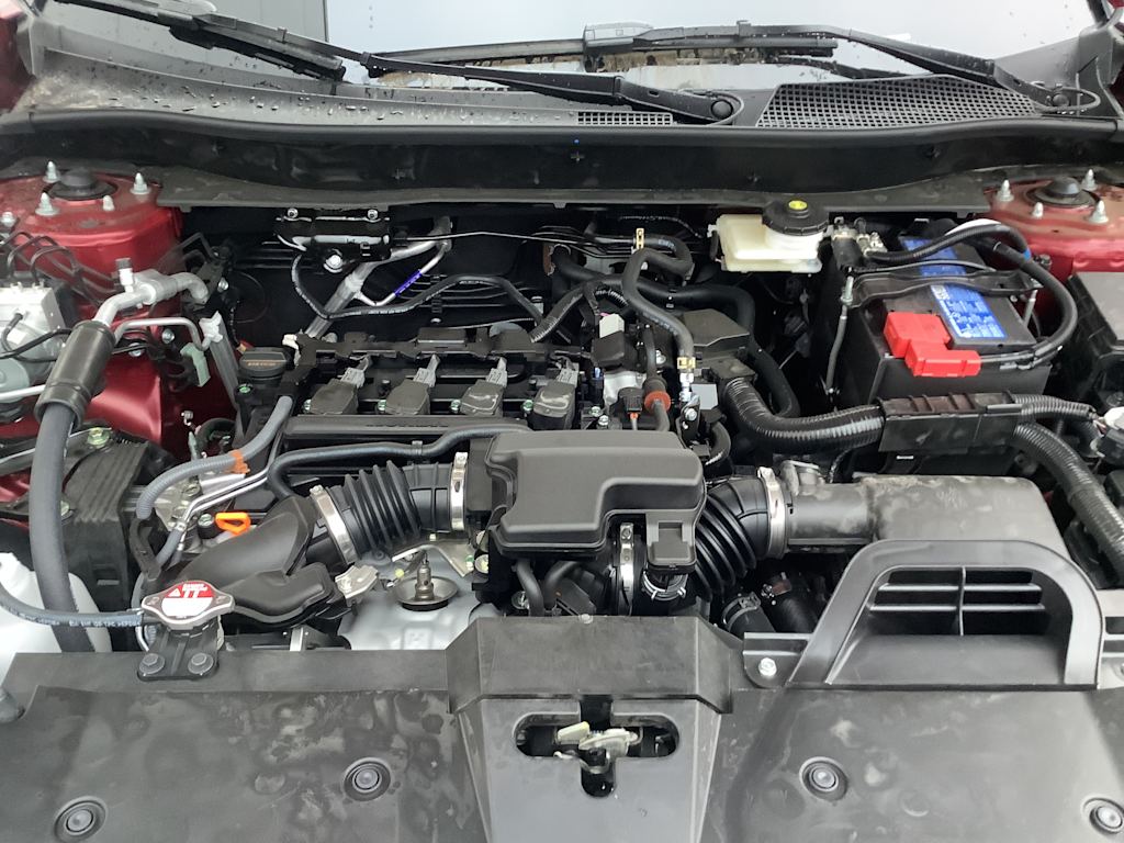 Thumbnail: 2026 Honda CR-V - 9