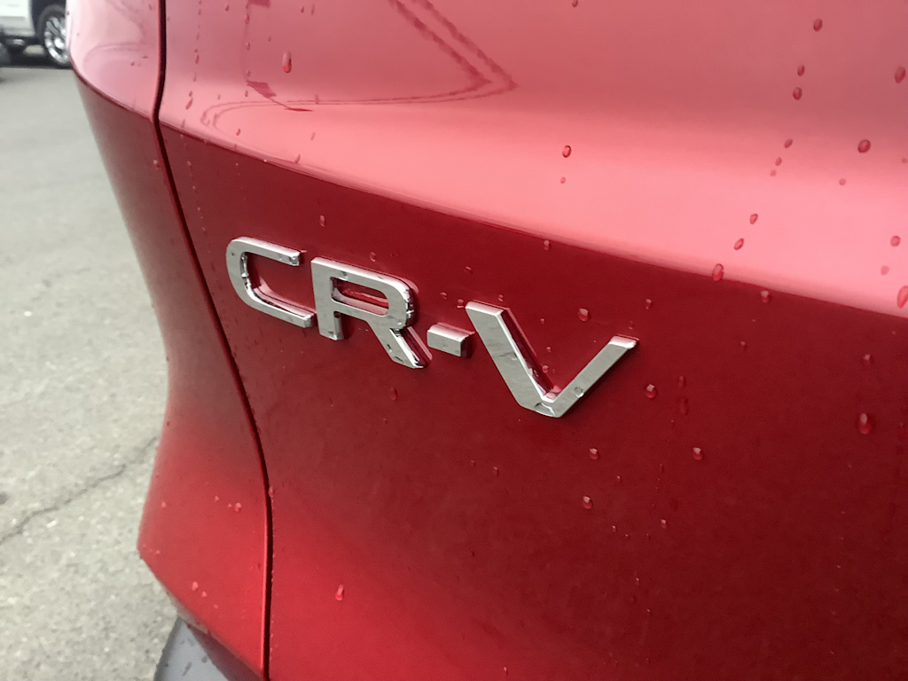 Thumbnail: 2026 Honda CR-V - 7