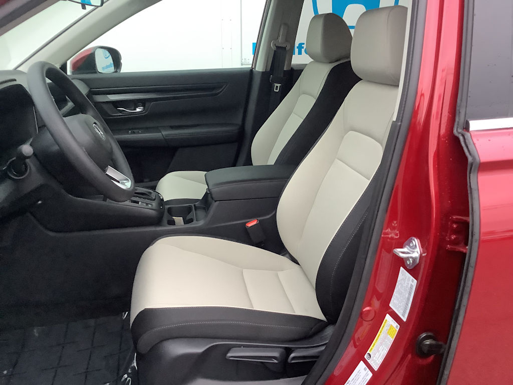 Thumbnail: 2026 Honda CR-V - 11