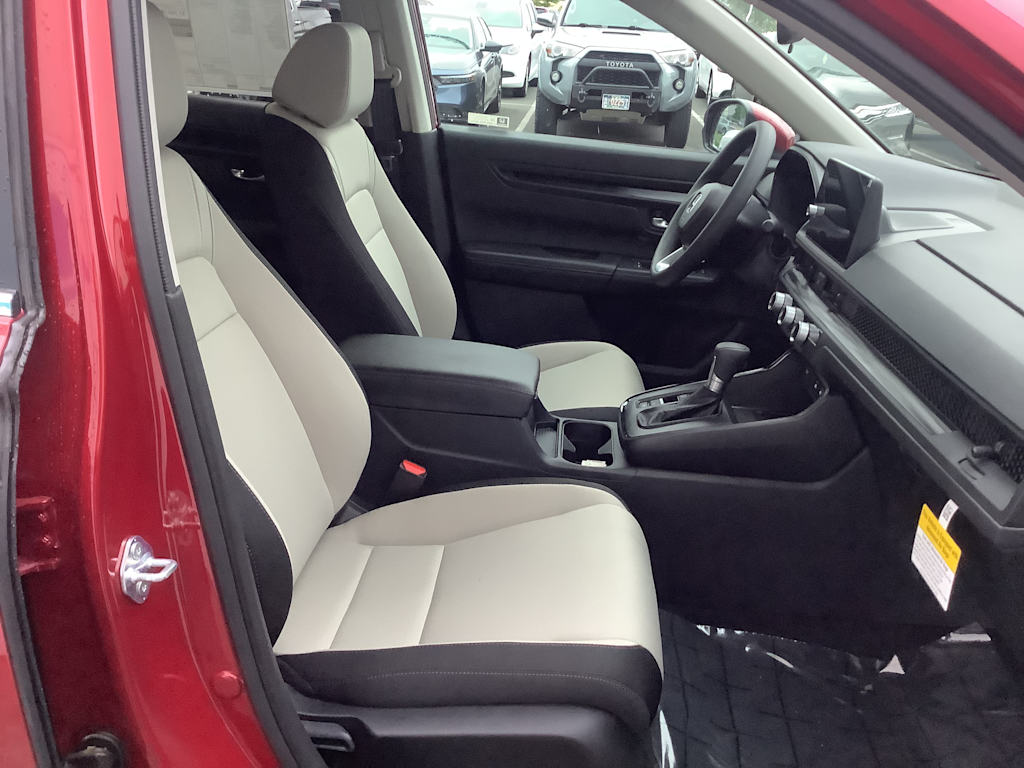 Thumbnail: 2026 Honda CR-V - 12