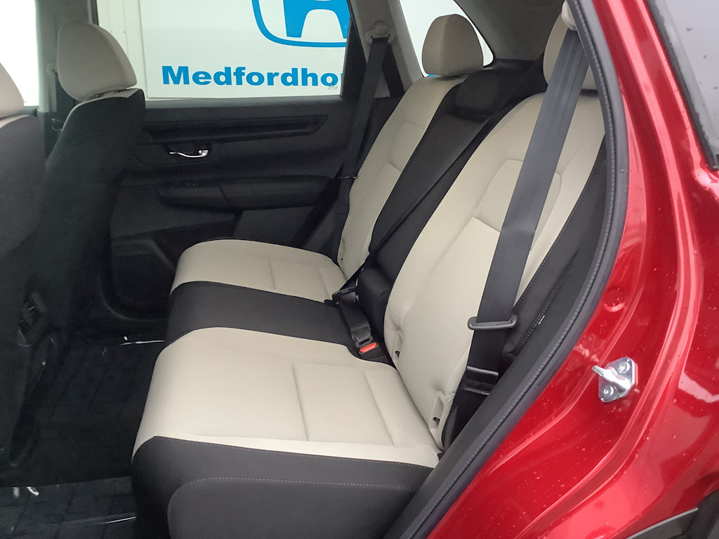 Thumbnail: 2026 Honda CR-V - 19