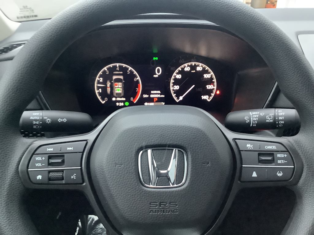 Thumbnail: 2026 Honda CR-V - 21