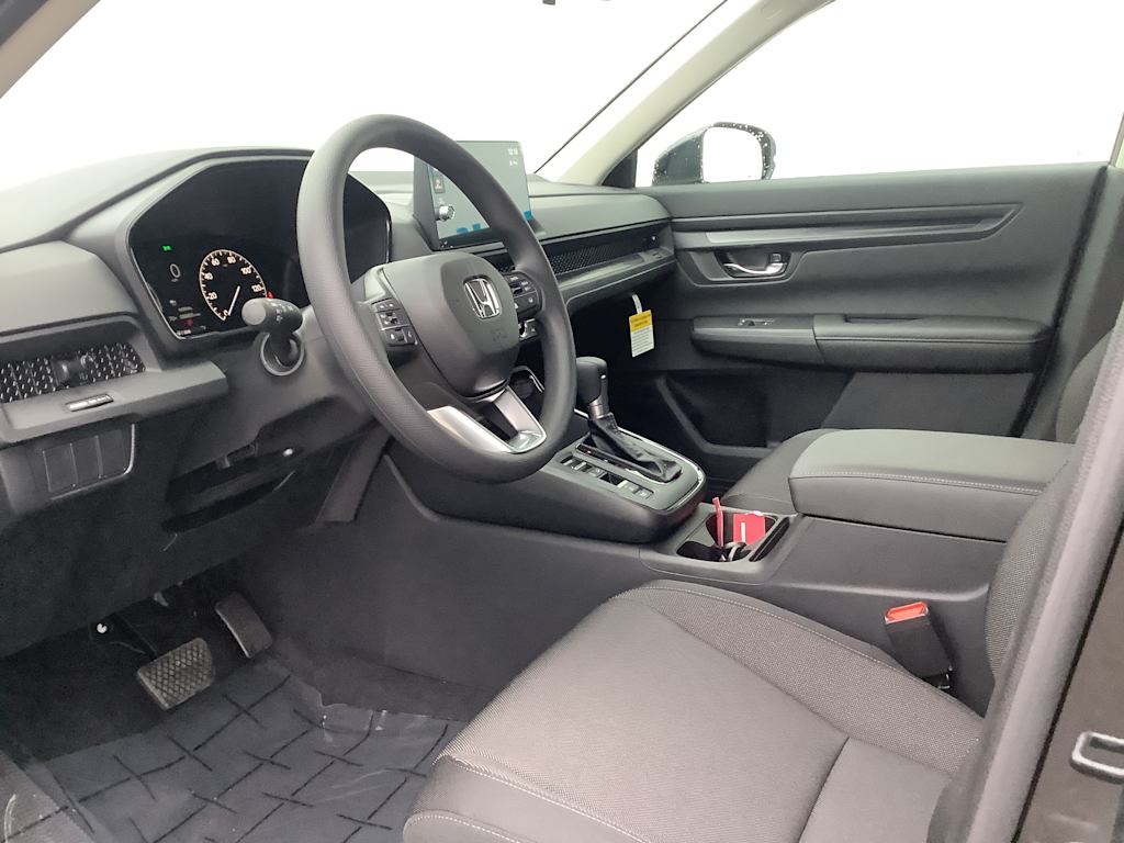 Thumbnail: 2026 Honda CR-V - 2