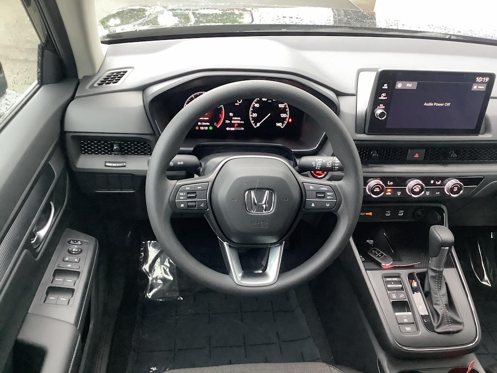 Thumbnail: 2026 Honda CR-V - 10