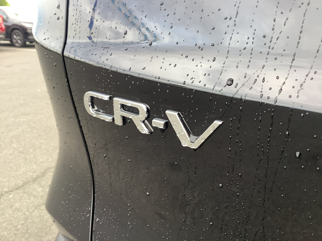 Thumbnail: 2026 Honda CR-V - 7
