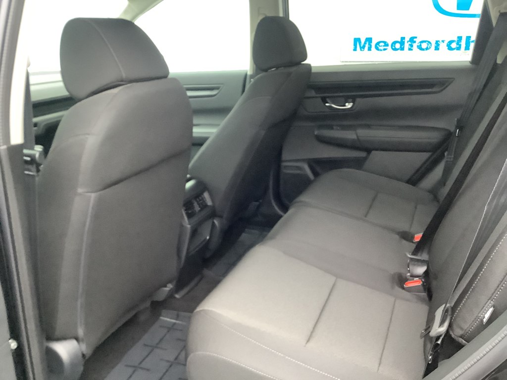 Thumbnail: 2026 Honda CR-V - 13