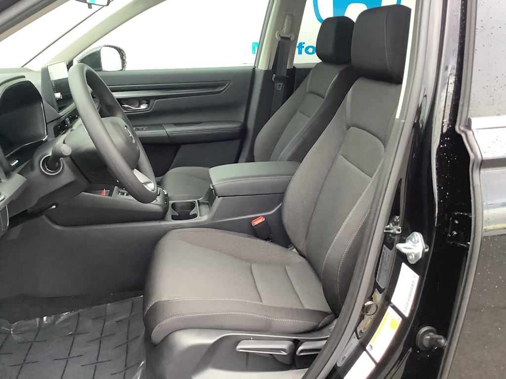Thumbnail: 2026 Honda CR-V - 11