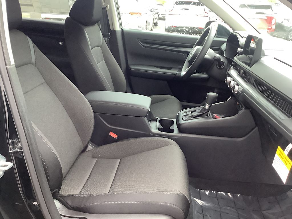 Thumbnail: 2026 Honda CR-V - 12