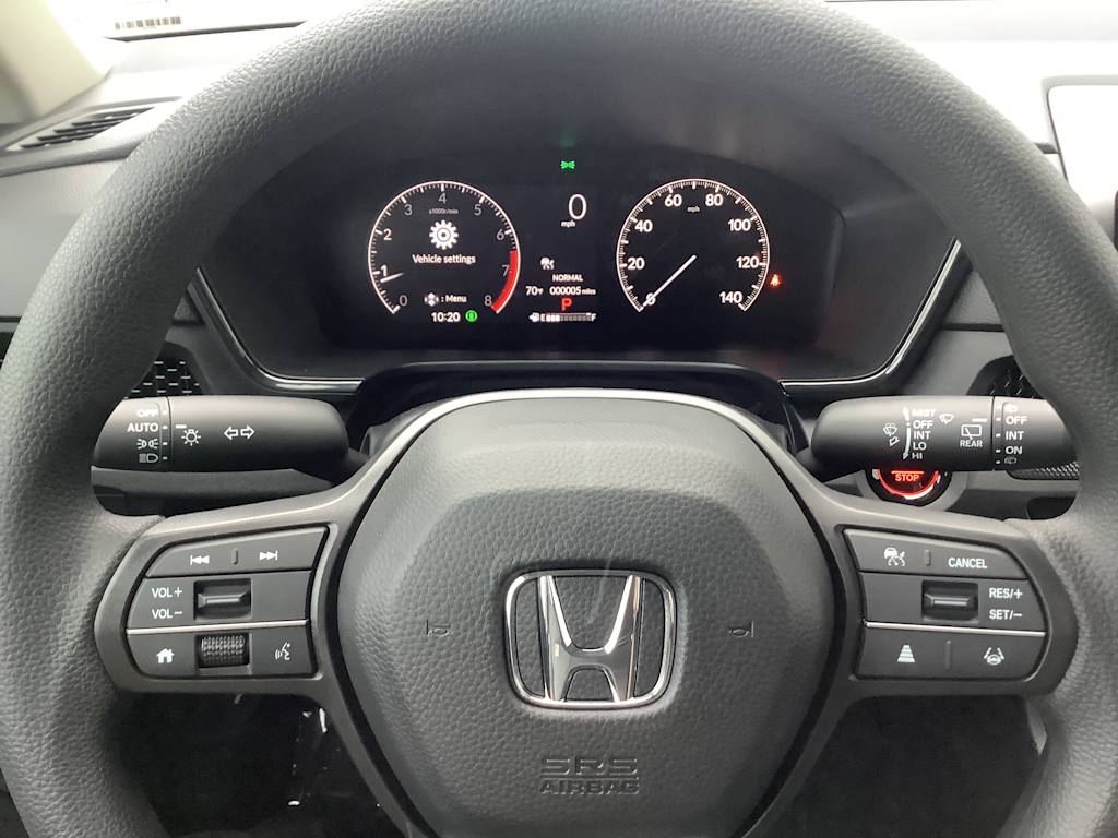 Thumbnail: 2026 Honda CR-V - 21
