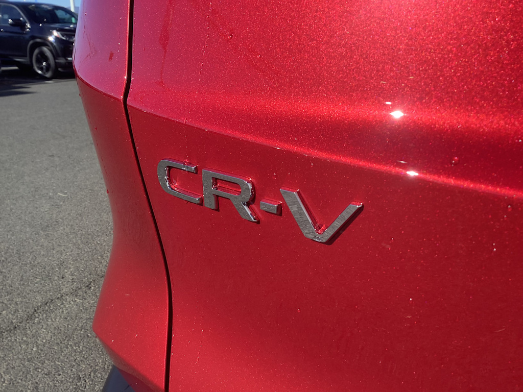 Thumbnail: 2026 Honda CR-V - 7