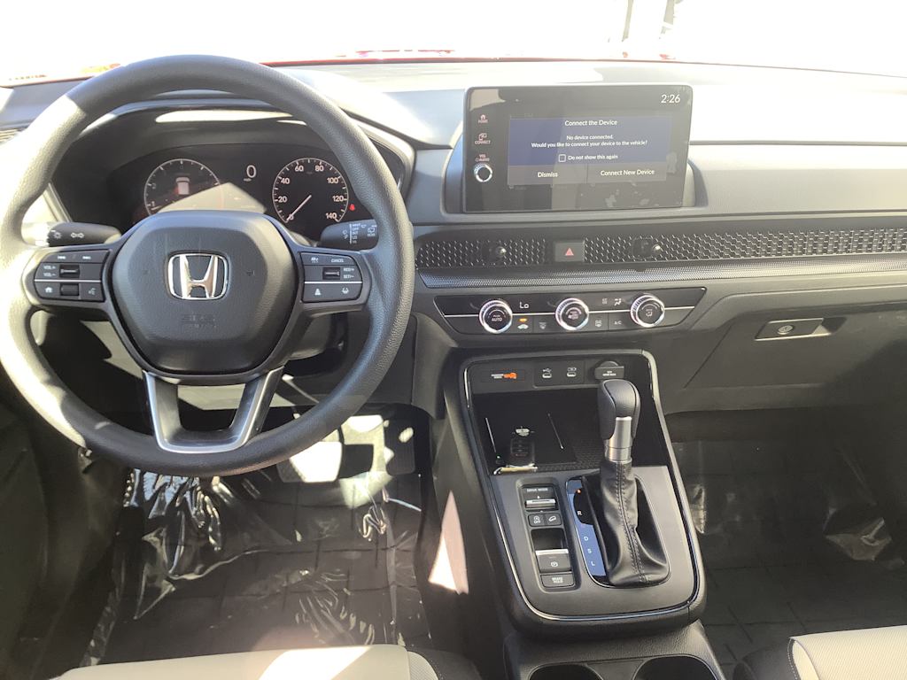 Thumbnail: 2026 Honda CR-V - 10