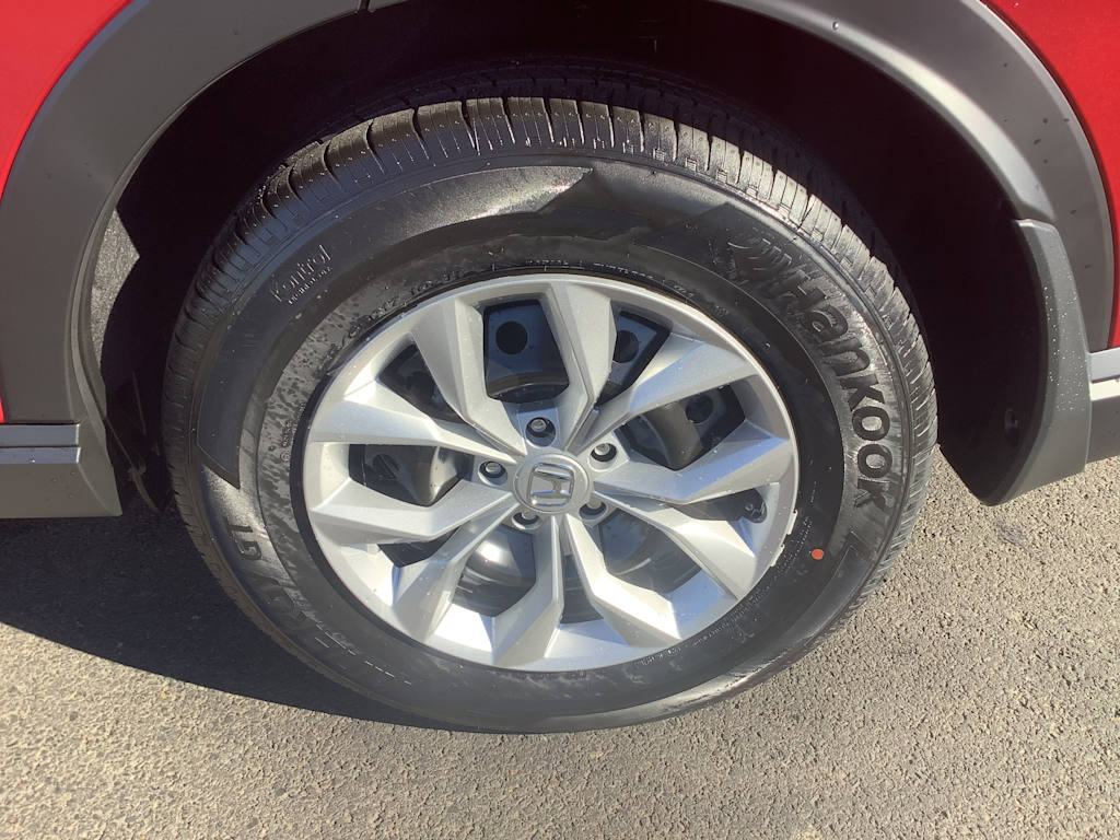 Thumbnail: 2026 Honda CR-V - 8