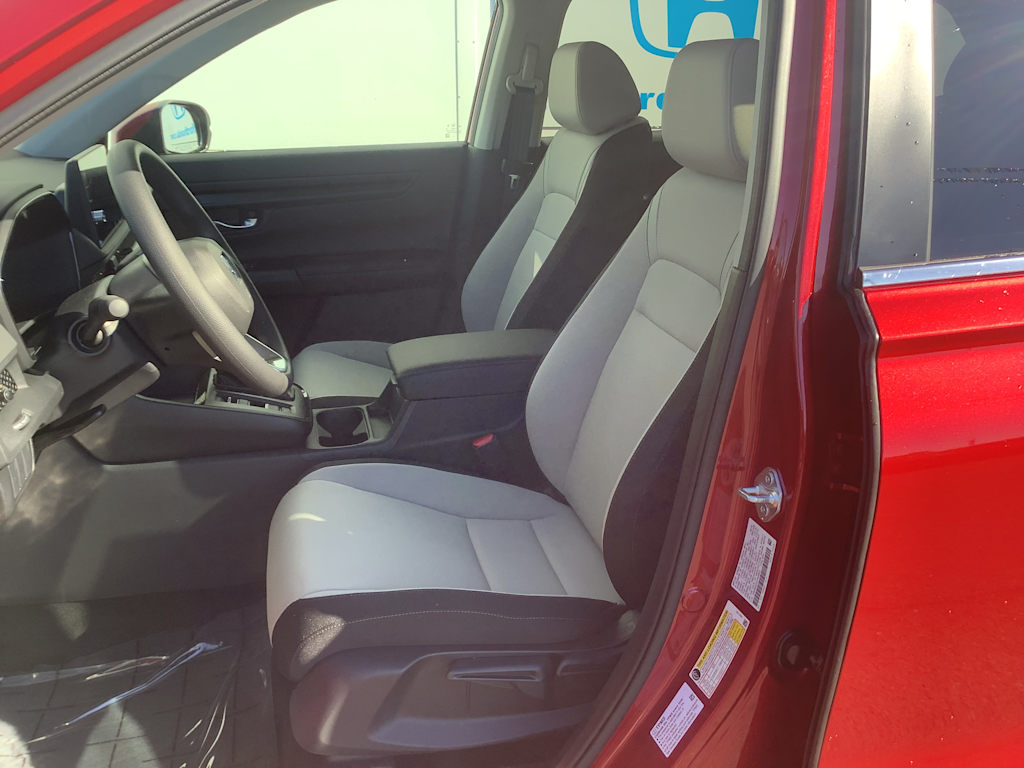 Thumbnail: 2026 Honda CR-V - 11