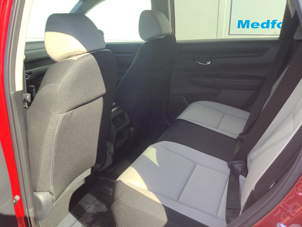 Thumbnail: 2026 Honda CR-V - 13