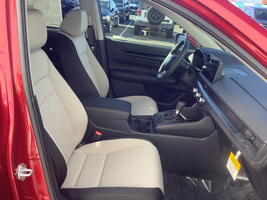 Thumbnail: 2026 Honda CR-V - 12