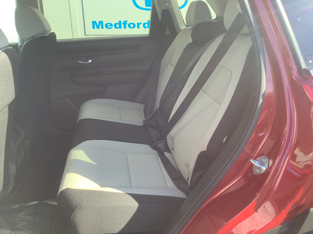 Thumbnail: 2026 Honda CR-V - 19