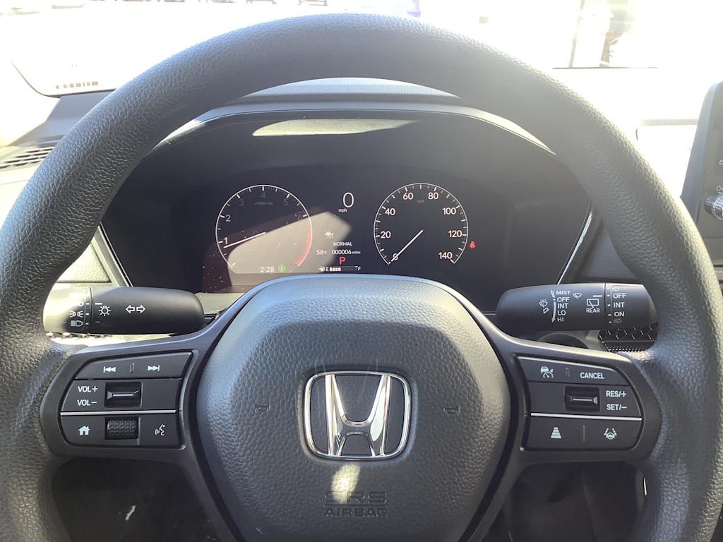 Thumbnail: 2026 Honda CR-V - 20