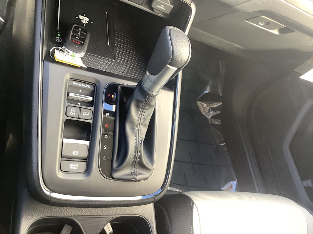 Thumbnail: 2026 Honda CR-V - 15