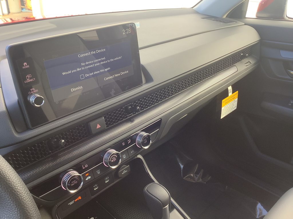 Thumbnail: 2026 Honda CR-V - 14