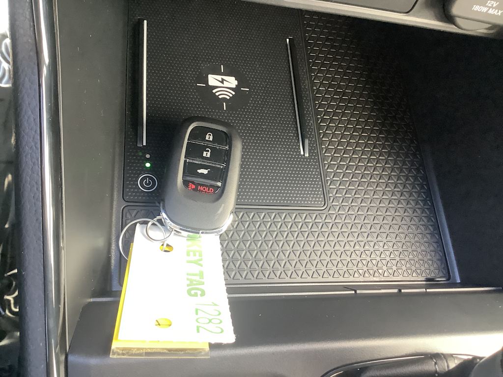 Thumbnail: 2026 Honda CR-V - 21