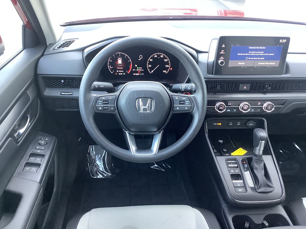 Thumbnail: 2026 Honda CR-V - 10